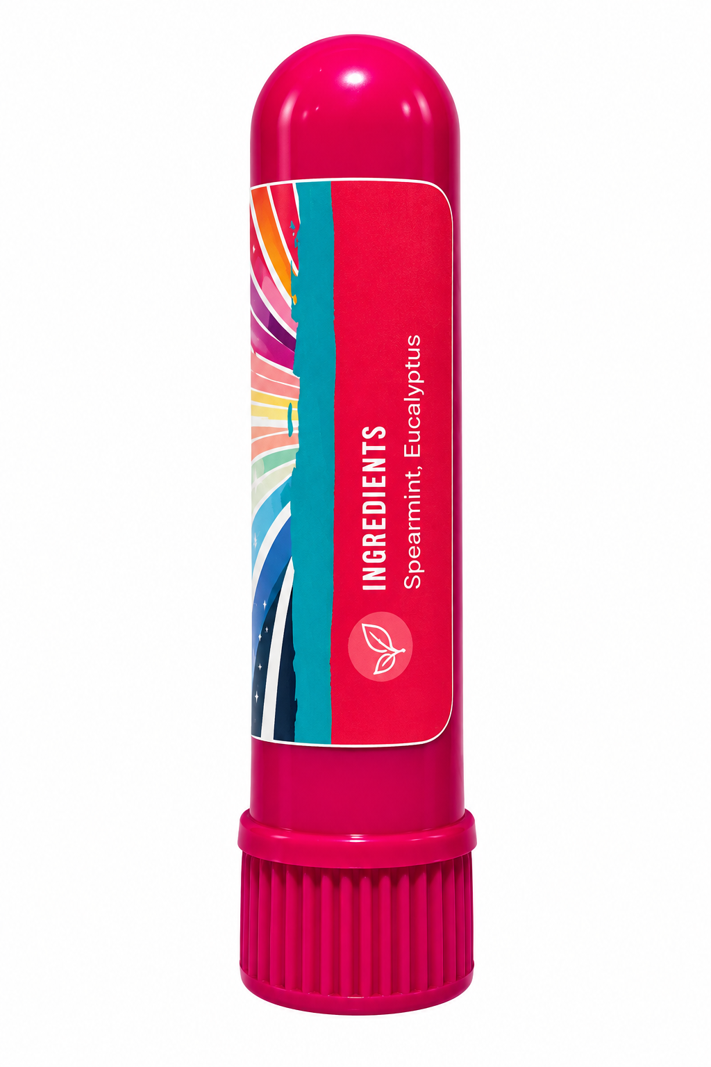 Retro Remedies - Inhalers by No Crap In It (SEPT ARRAY: Ships in 2-3 Weeks)
