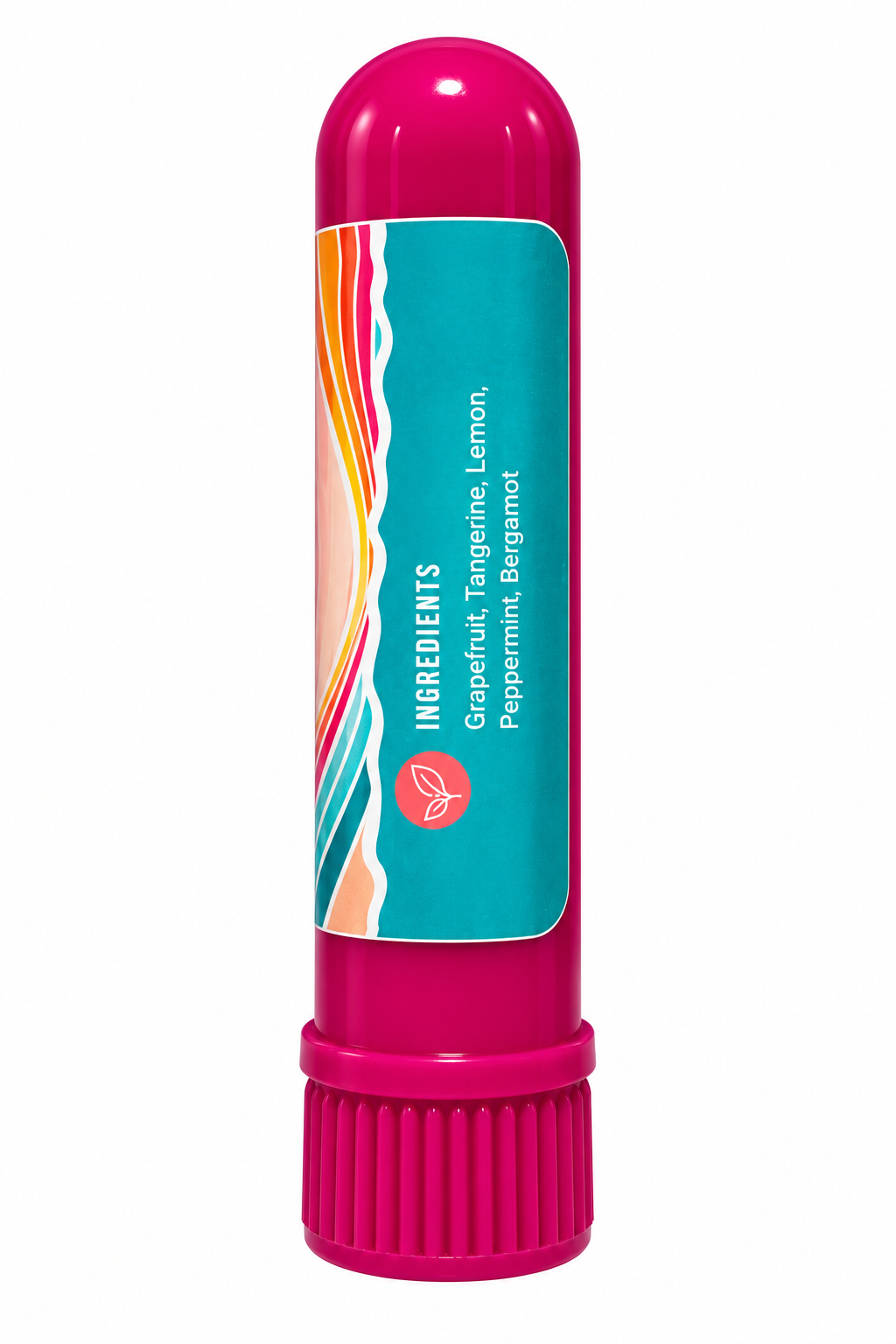 Retro Remedies - Inhalers by No Crap In It (SEPT ARRAY: Ships in 2-3 Weeks)