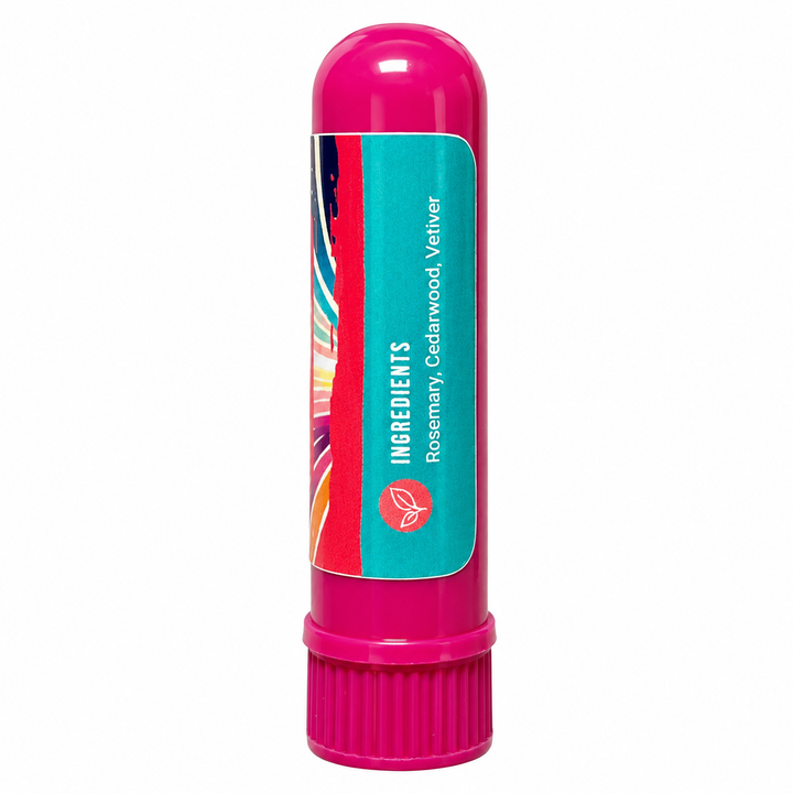 Retro Remedies - Inhalers by No Crap In It (SEPT ARRAY: Ships in 2-3 Weeks)