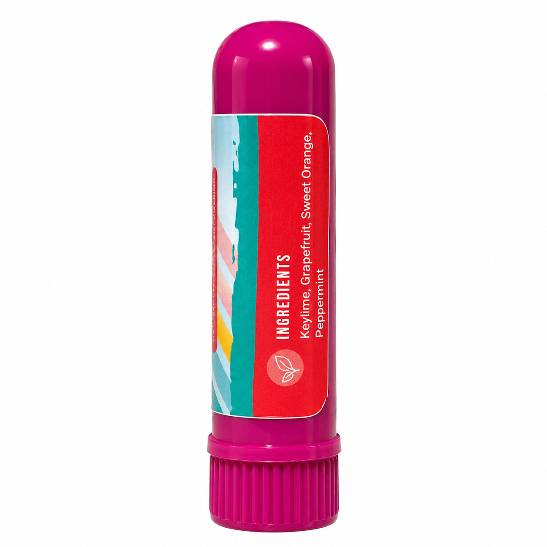 Retro Remedies - Inhalers by No Crap In It (SEPT ARRAY: Ships in 2-3 Weeks)