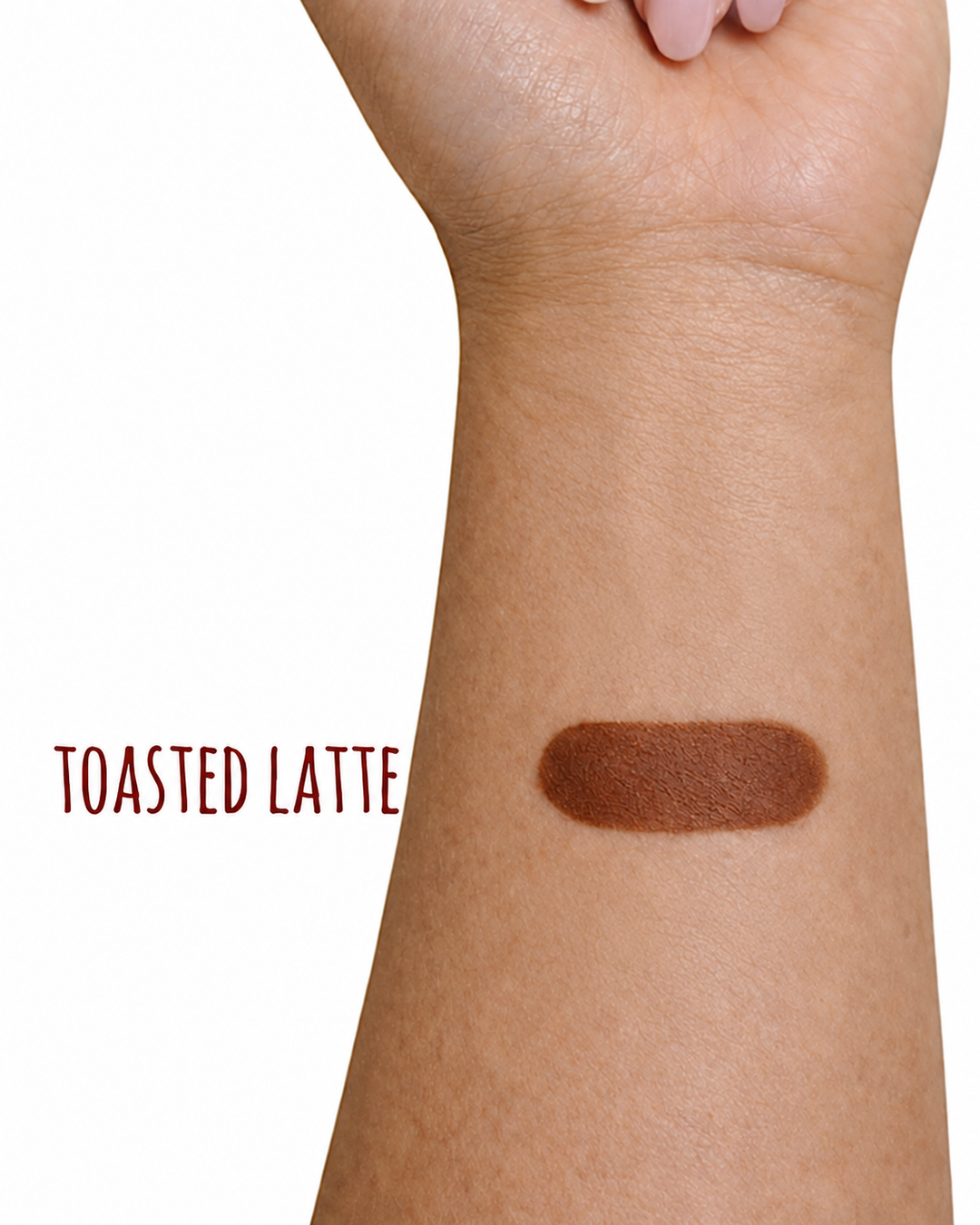 Toasted Latte Bronze Boms Luxury Liquid Bronzer by TMLL (Ready To Ship)