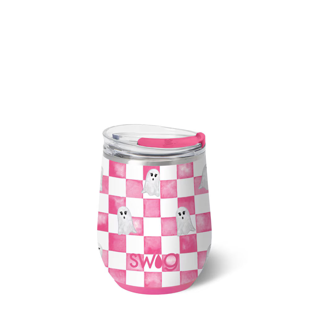 JUNE MARKET: Ghost Check by Swig (Ships Late September)