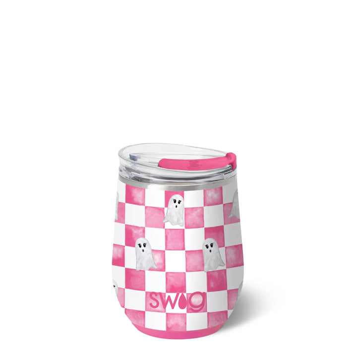 JUNE MARKET: Ghost Check by Swig (Ships Late September)