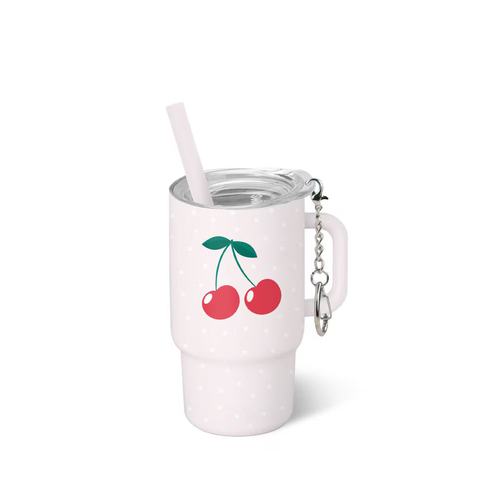 JUNE MARKET: Cherry Pie - Mini Bar by Swig (Ships Late September)