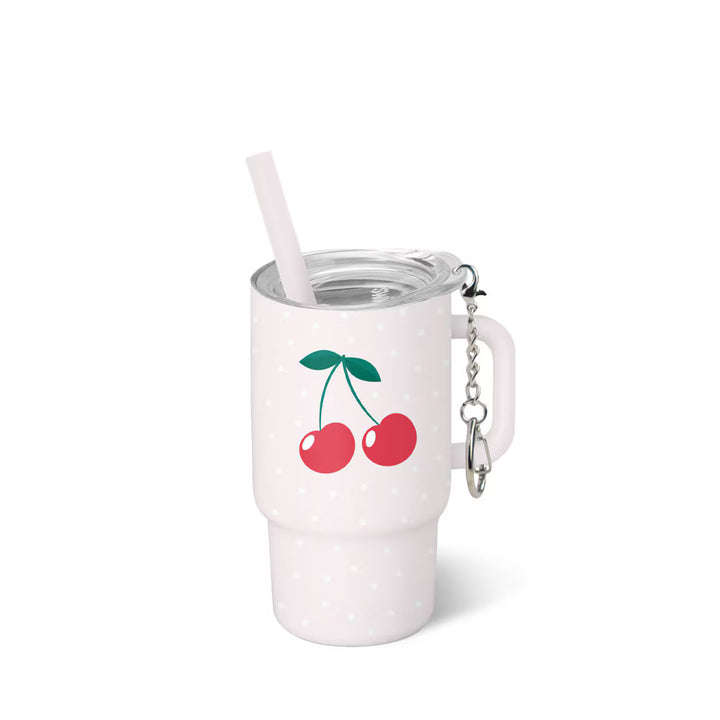 JUNE MARKET: Cherry Pie - Mini Bar by Swig (Ships Late September)