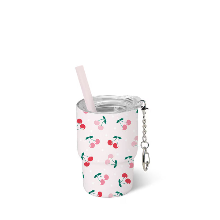 JUNE MARKET: Cherry Pie - Mini Bar by Swig (Ships Late September)