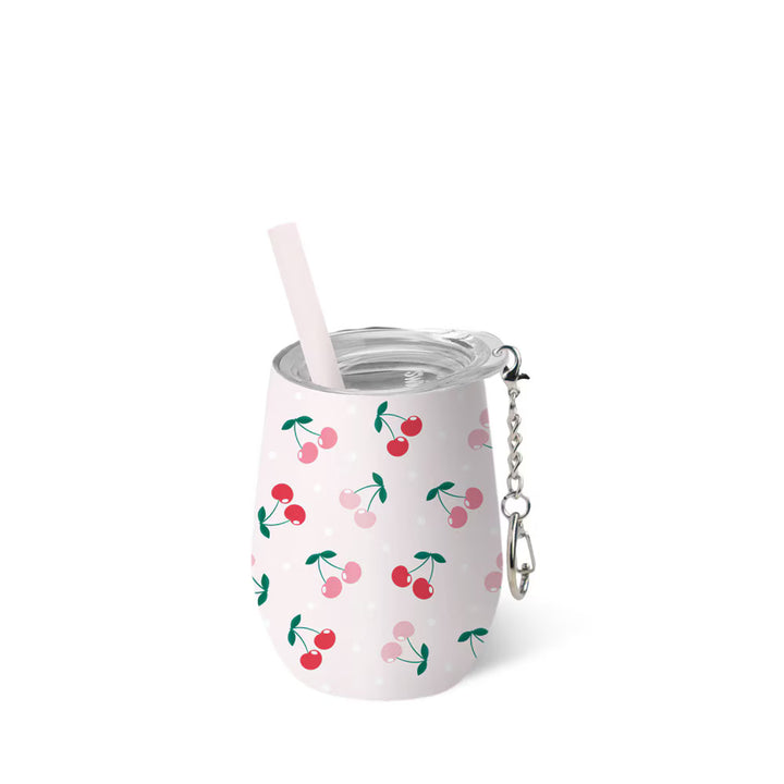 JUNE MARKET: Cherry Pie - Mini Bar by Swig (Ships Late September)