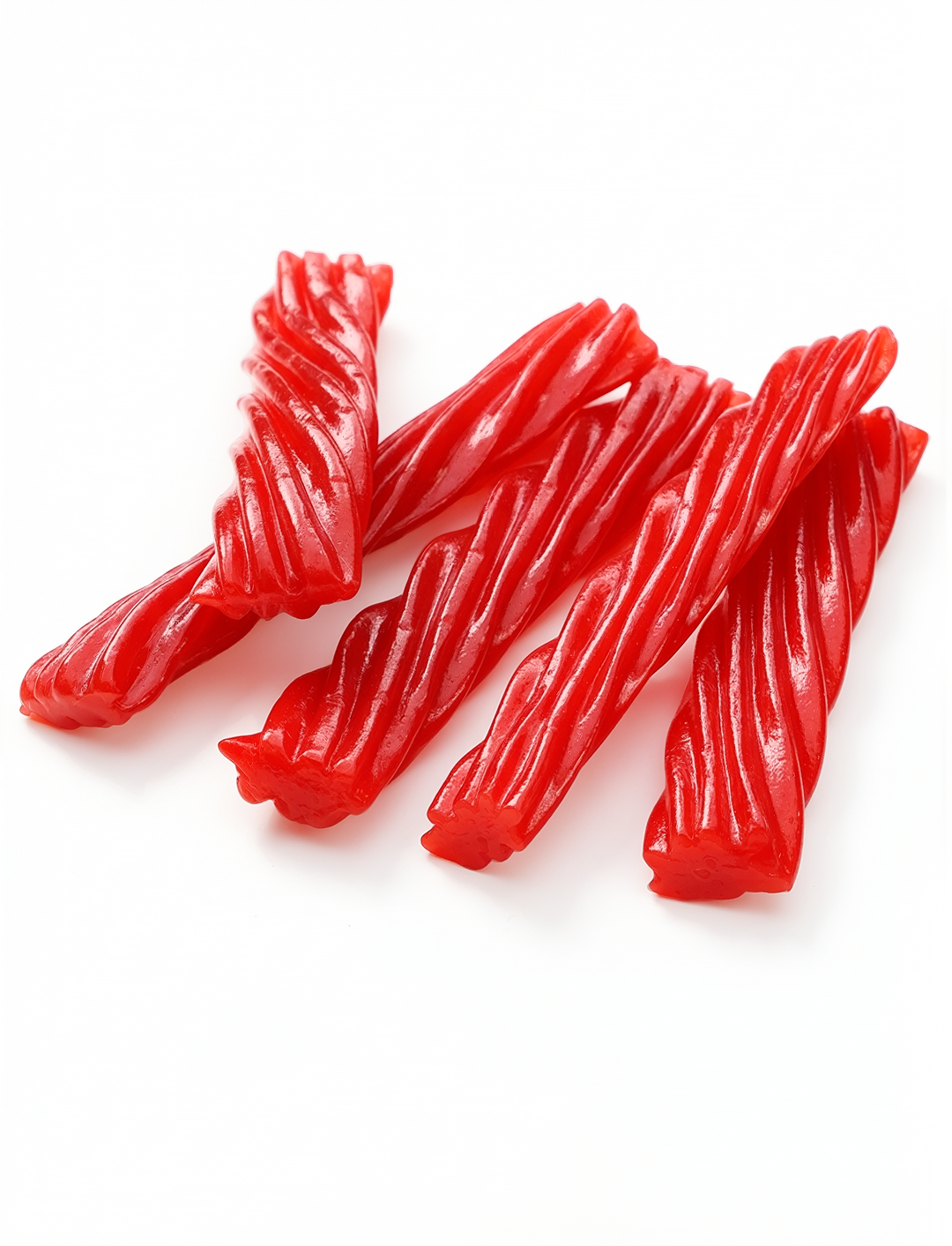 Cherry Shorties - Treats Live