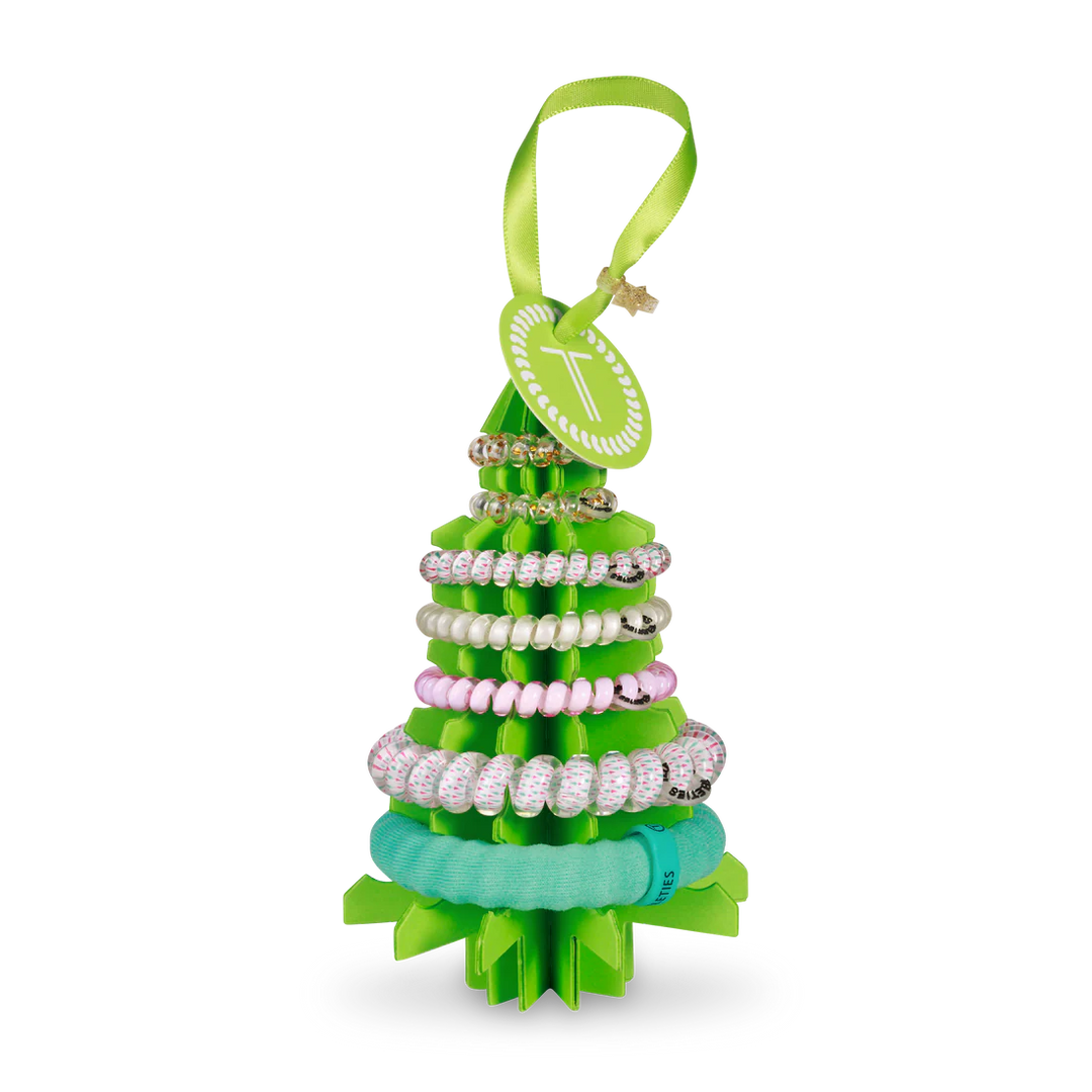 Teleties Christmas Tree Ornament