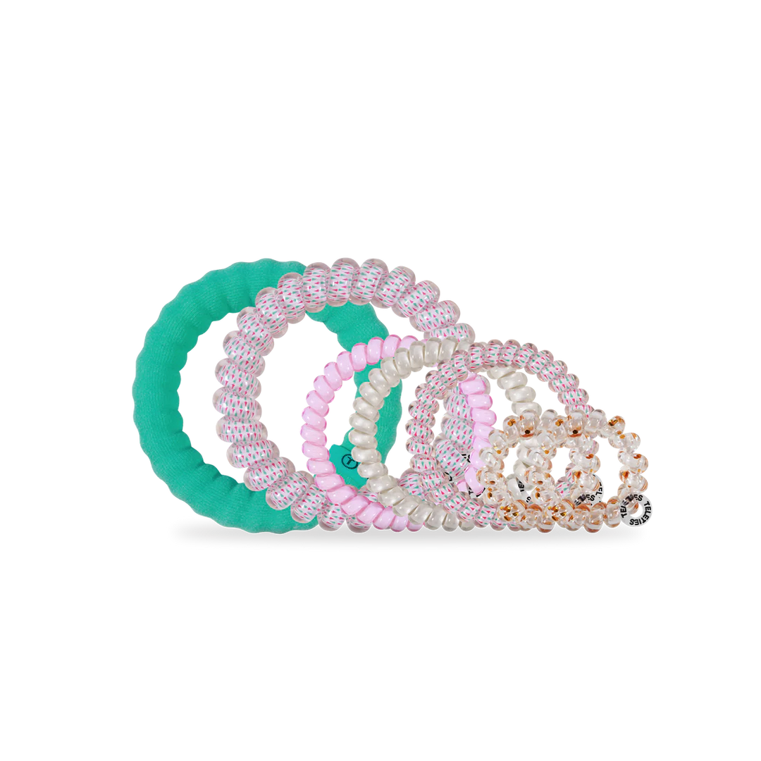 Teleties Christmas Tree Ornament