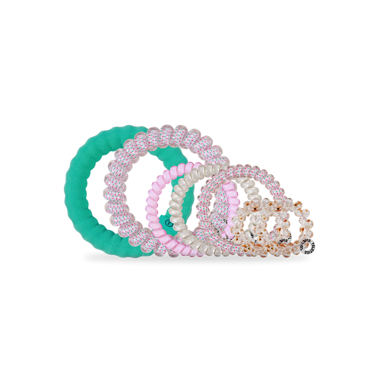 Teleties Christmas Tree Ornament