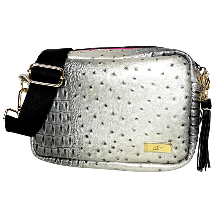 JAN ARRAY: Uptown By Makeup Junkie + BONUS Luxe Strap (Ships in 6-8 Weeks)