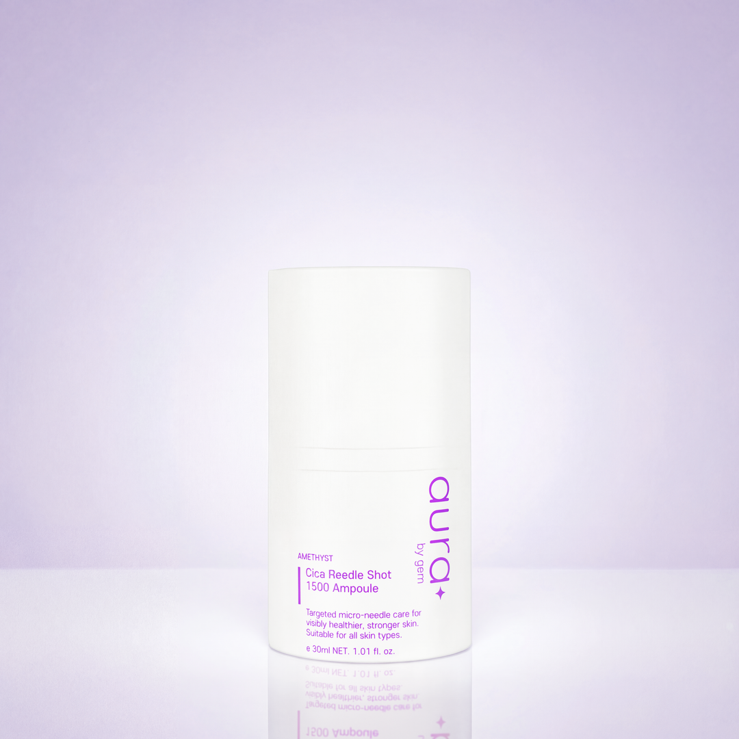 Cica Reedle Shot 1500 Ampoule