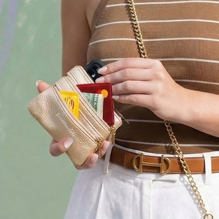 JULY PREORDER: Clip & Go Chain by Save The Girls (Ships in 2-3 Weeks)