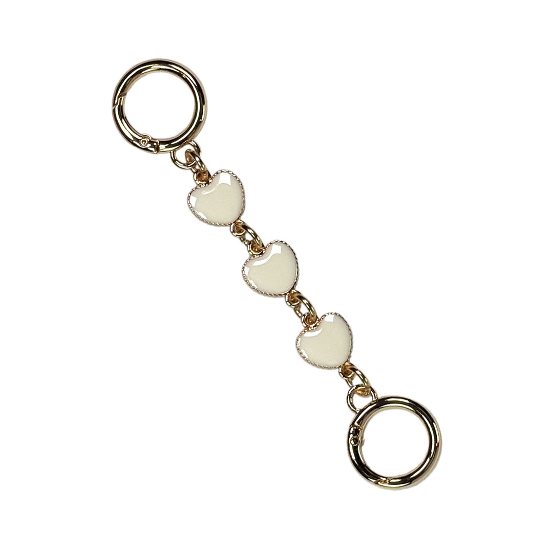 Clip & Go Charm Extenders by Save the Girls (SEPT ARRAY: Ships in 2-3 Weeks)
