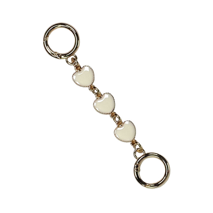 Clip & Go Charm Extenders by Save the Girls (SEPT ARRAY: Ships in 2-3 Weeks)