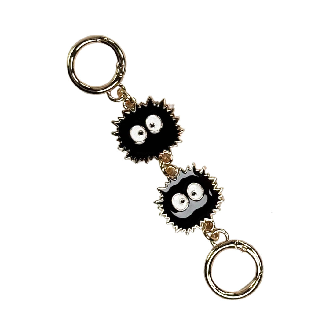 Clip & Go Charm Extenders by Save the Girls (SEPT ARRAY: Ships in 2-3 Weeks)