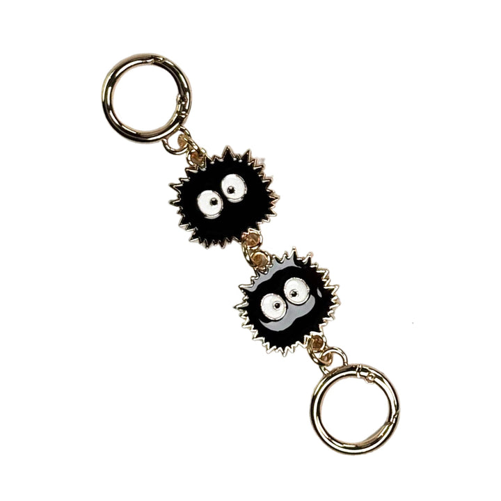 Clip & Go Charm Extenders by Save the Girls (SEPT ARRAY: Ships in 2-3 Weeks)