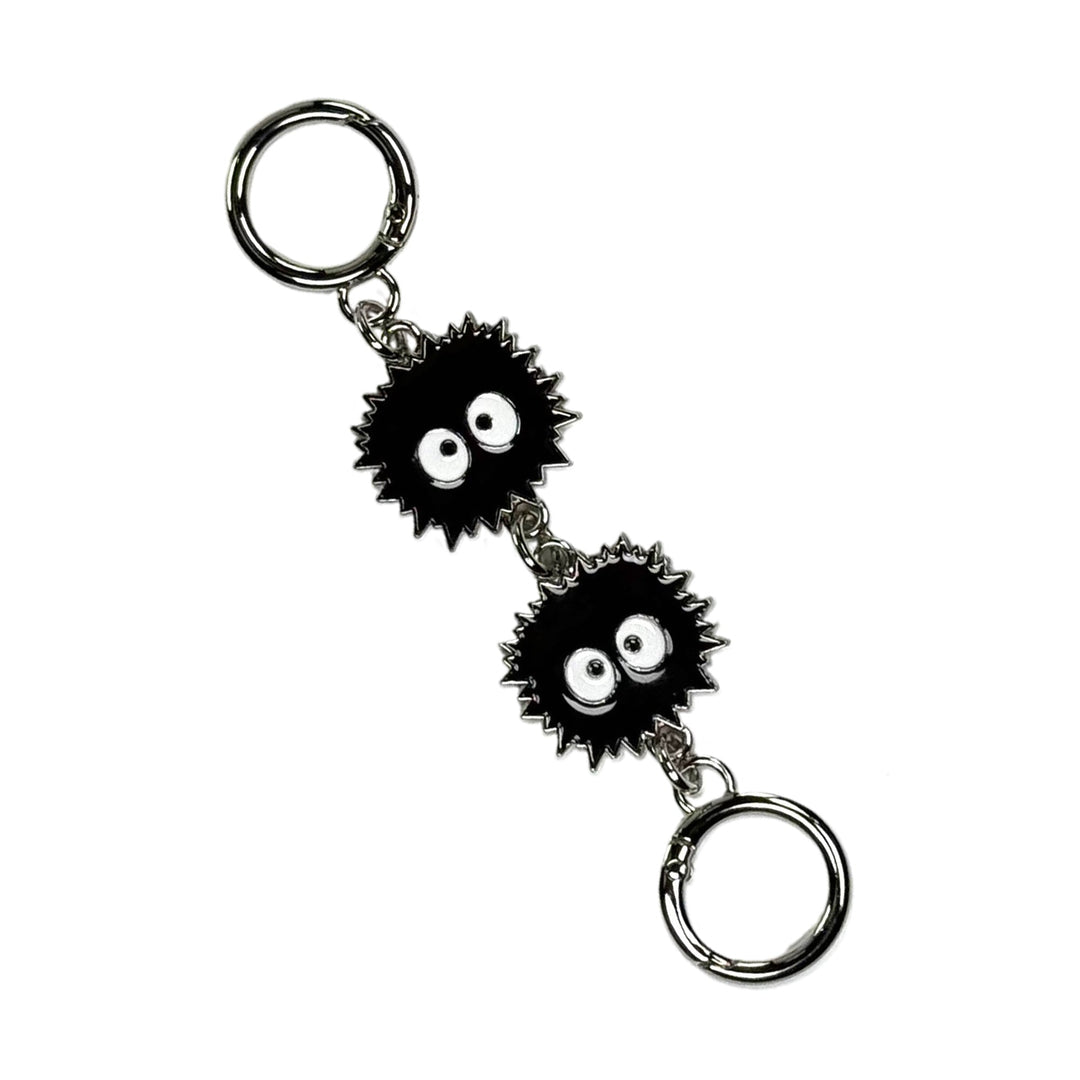 Clip & Go Charm Extenders by Save the Girls (SEPT ARRAY: Ships in 2-3 Weeks)