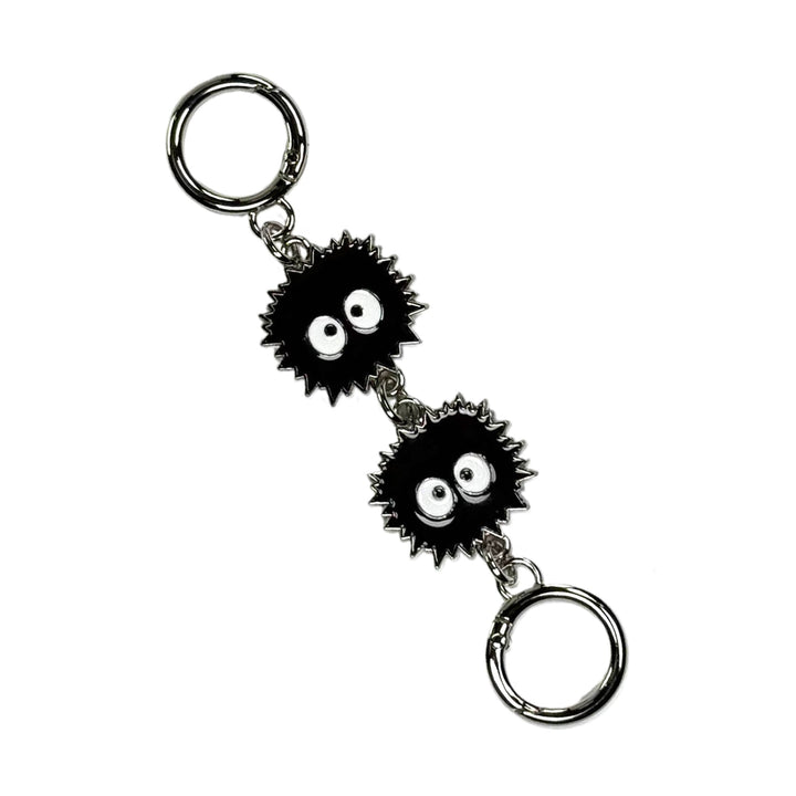 Clip & Go Charm Extenders by Save the Girls (SEPT ARRAY: Ships in 2-3 Weeks)