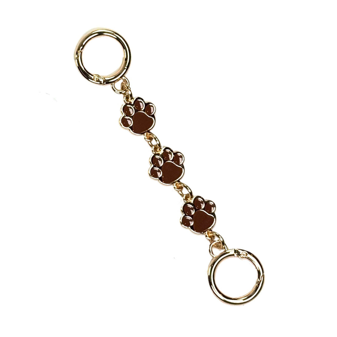 Clip & Go Charm Extenders by Save the Girls (SEPT ARRAY: Ships in 2-3 Weeks)