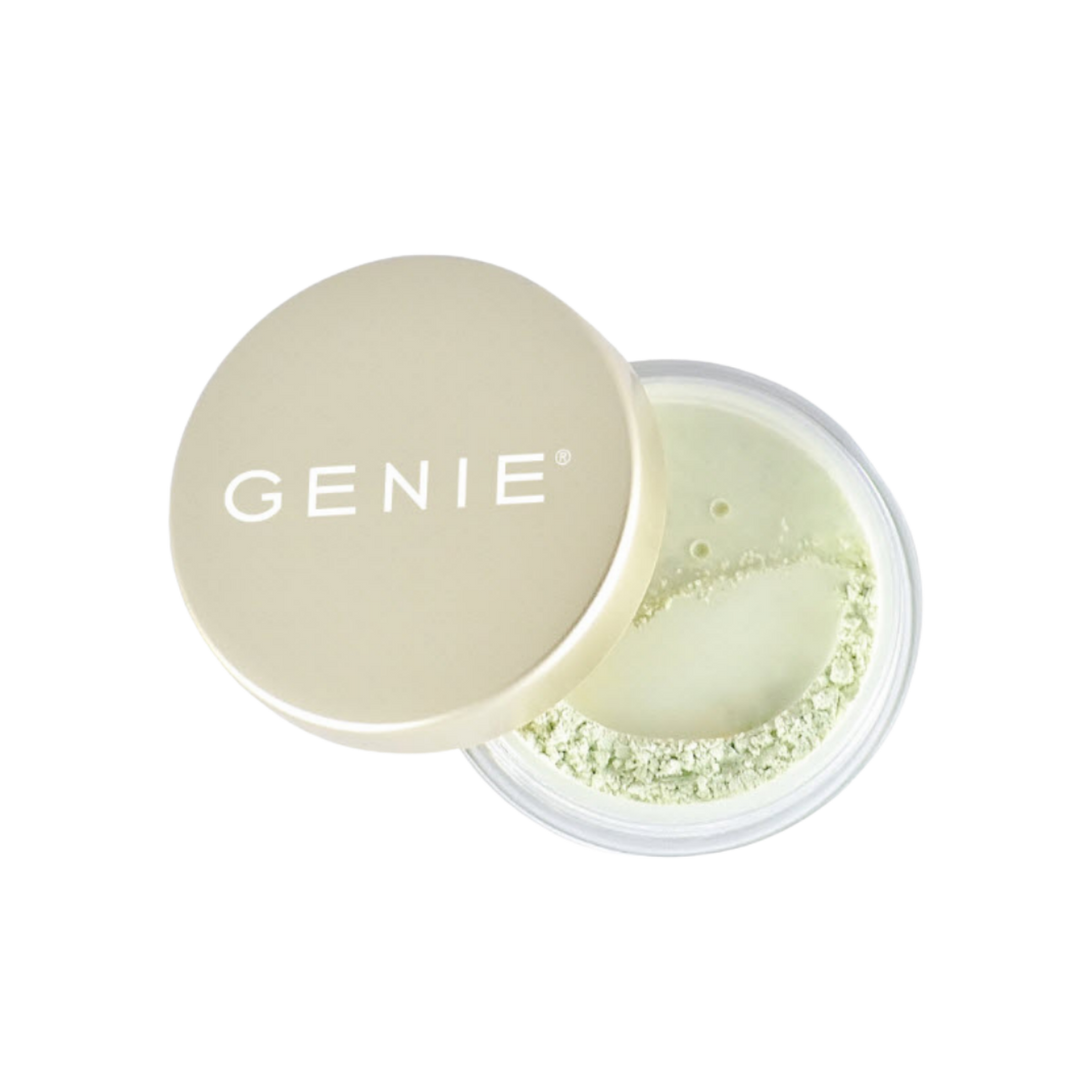 Color Correcting Powder