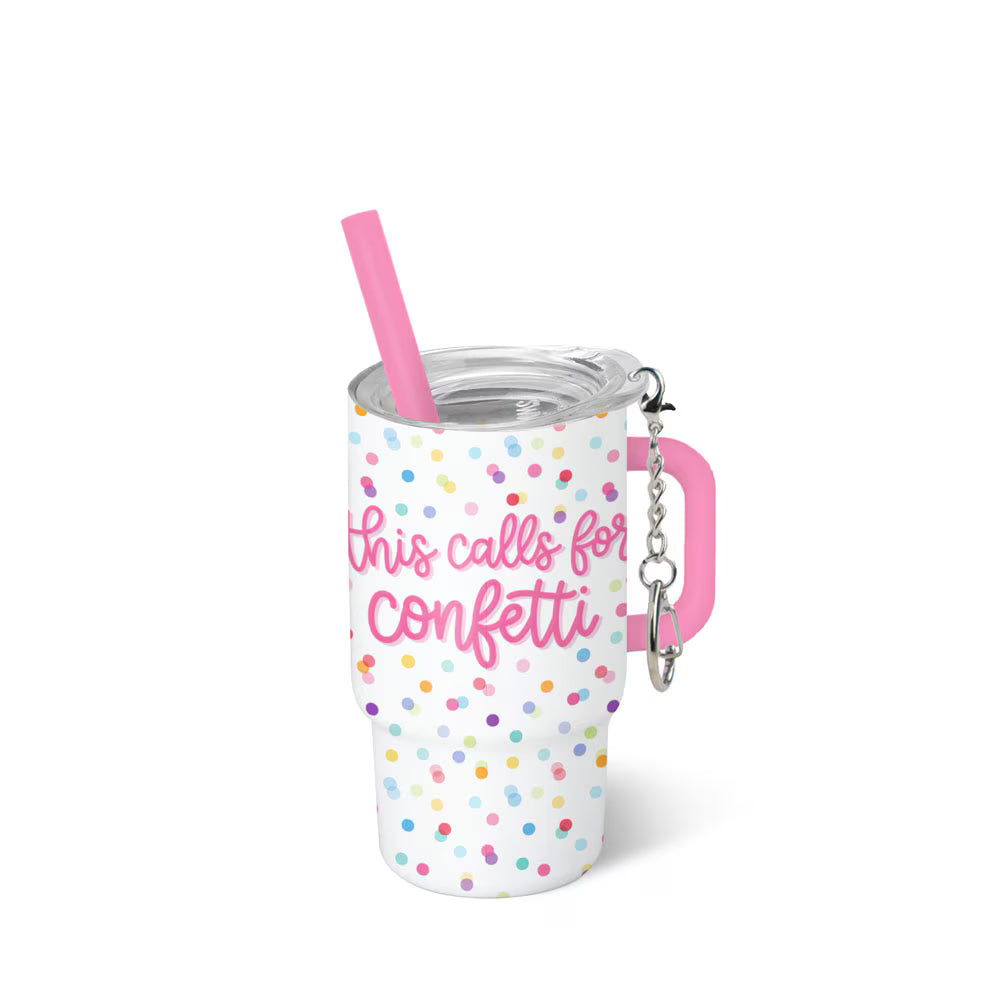 JUNE MARKET: Confetti - Mini Bar by Swig (Ships Late September)