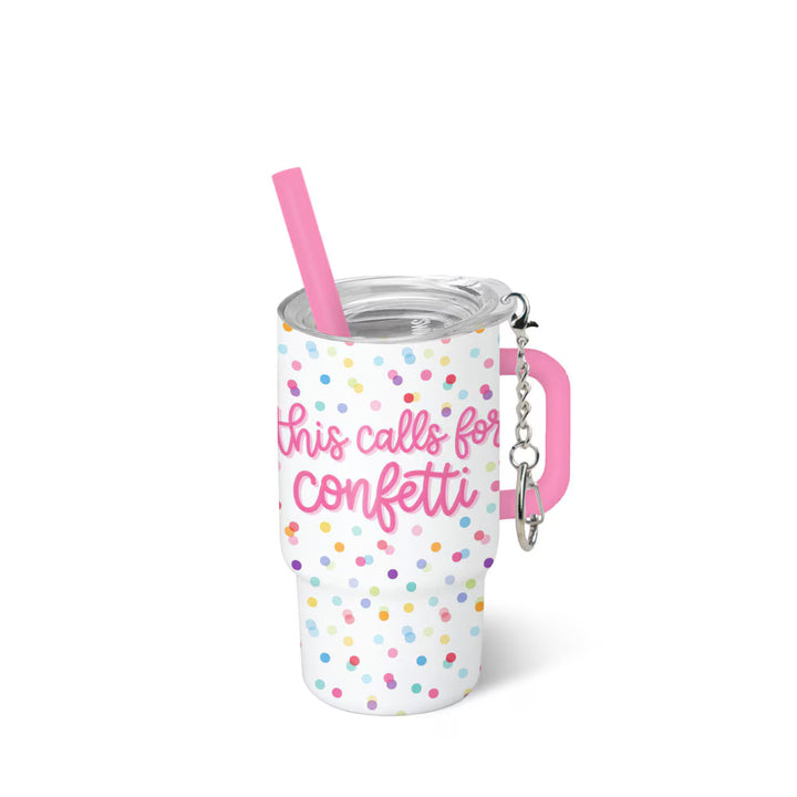 JUNE MARKET: Confetti - Mini Bar by Swig (Ships Late September)