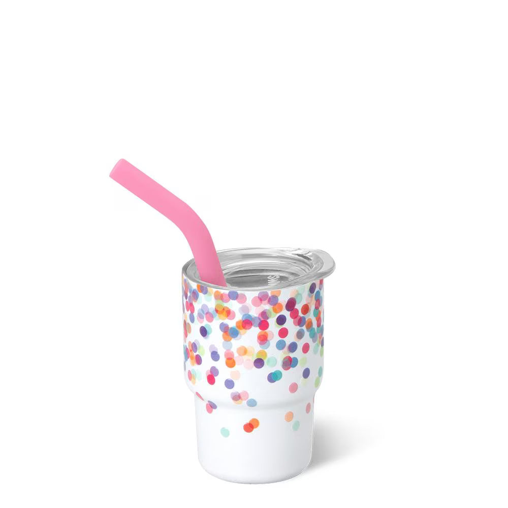 JUNE MARKET: Confetti - Mini Bar by Swig (Ships Late September)