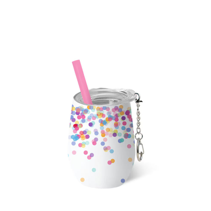 JUNE MARKET: Confetti - Mini Bar by Swig (Ships Late September)