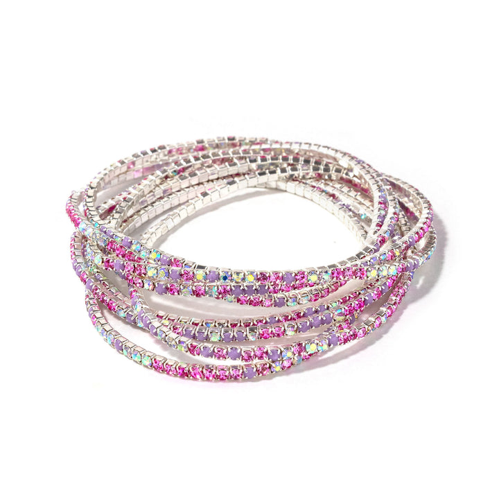 JULY PREORDER: Confetti Stack by Erimish (Ships in 2-3 Weeks)