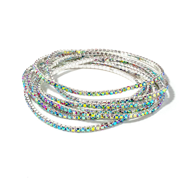 JULY PREORDER: Confetti Stack by Erimish (Ships in 2-3 Weeks)