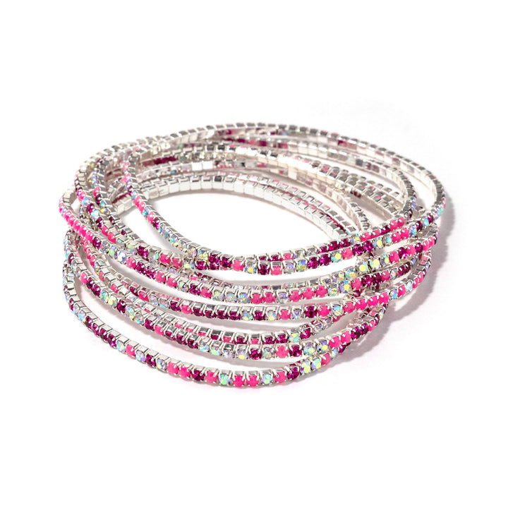 JULY PREORDER: Confetti Stack by Erimish (Ships in 2-3 Weeks)