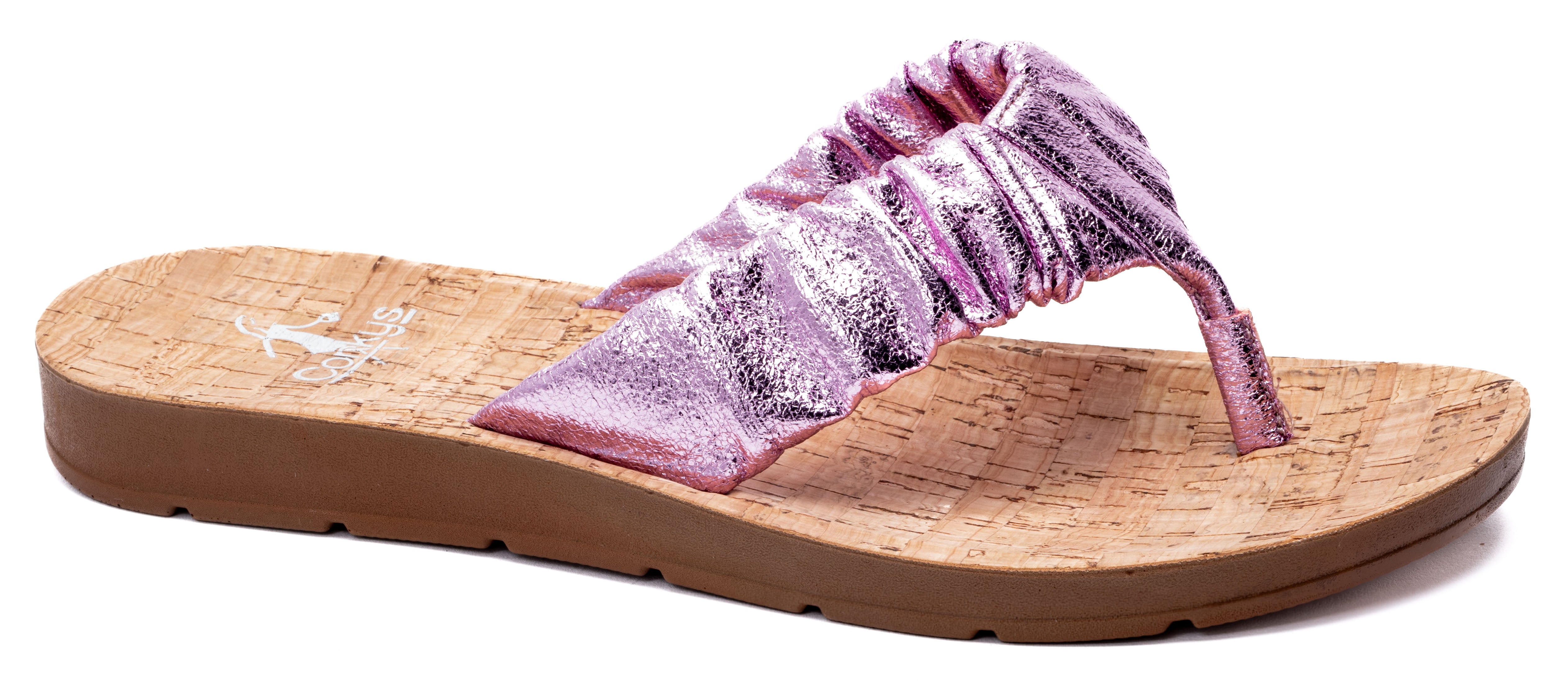 Market Live Preorder: Cool Off Sandal by Corky’s (Ships in 2-3 Weeks)