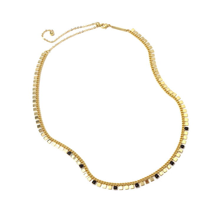 Cooper Necklace by Erimish (SEPT ARRAY: Ships in 2-3 Weeks)