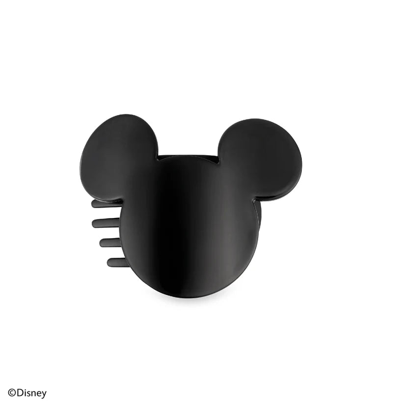 Tiny Teleties Flat Shaped Clip - Mickey Mouse Ears