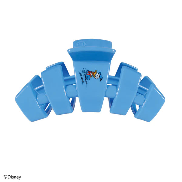 Medium Teleties Claw Clip - Donald Duck