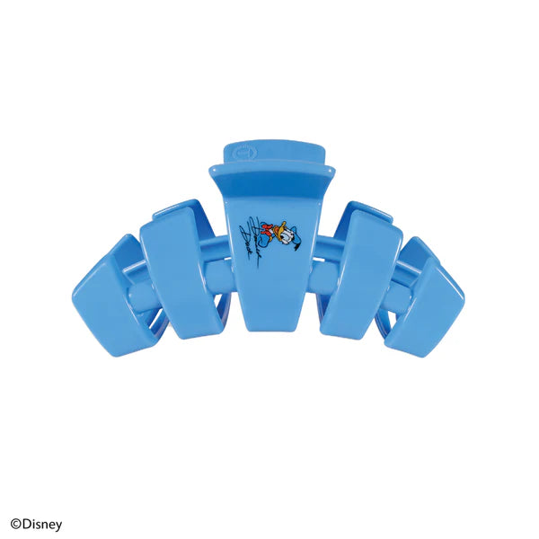 Small Teleties Claw Clip - Donald Duck