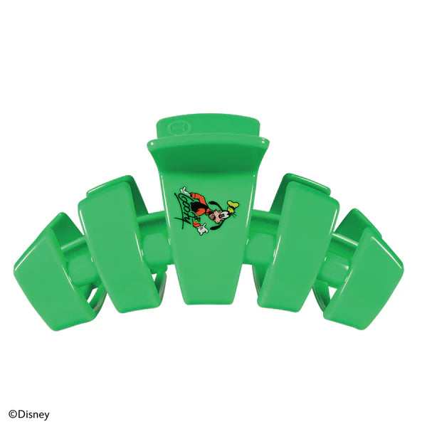 Large Teleties Claw Clip - Goofy