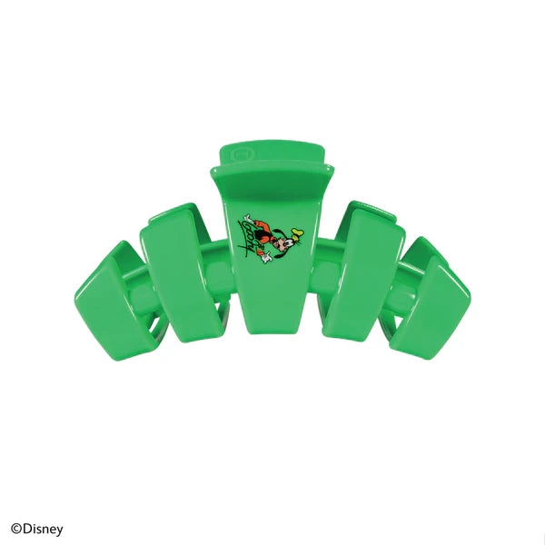 Small Teleties Claw Clip - Goofy