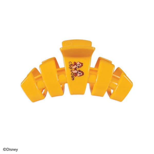 Small Teleties Claw Clip - Chip 'N Dale
