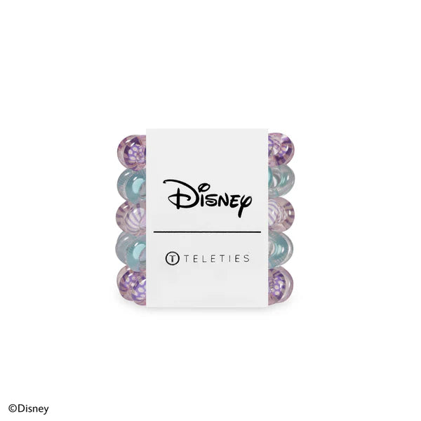Teleties Hair Tie - Tiny Band Pack of 5 - Daisy Duck