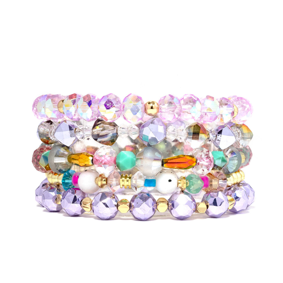 JULY PREORDER: Cosmic Stack by Erimish (Ships in 2-3 Weeks)