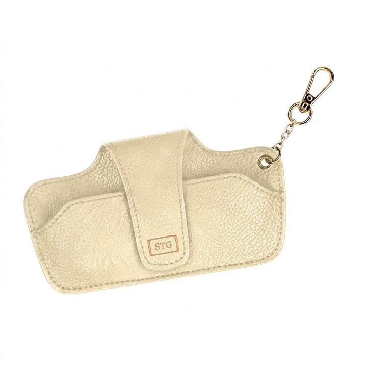 Eye Glass Pouch by Save the Girls (SEPT ARRAY: Ships in 2-3 Weeks)