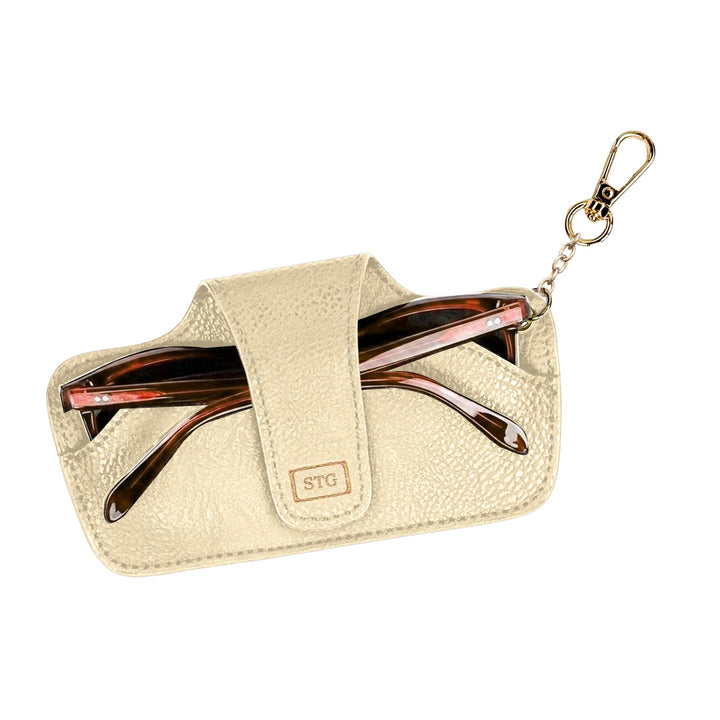 Eye Glass Pouch by Save the Girls (SEPT ARRAY: Ships in 2-3 Weeks)