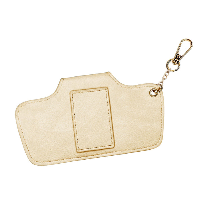 Eye Glass Pouch by Save the Girls (SEPT ARRAY: Ships in 2-3 Weeks)