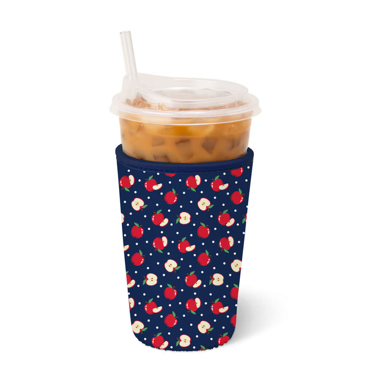 JUNE MARKET: Apple Crisp by Swig (Ships Late September)
