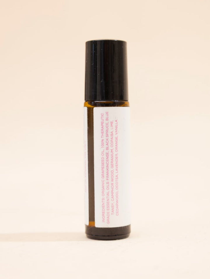 Wellness Rollers by Be Well Co. (SEPT ARRAY: Ships in 2-3 Weeks)