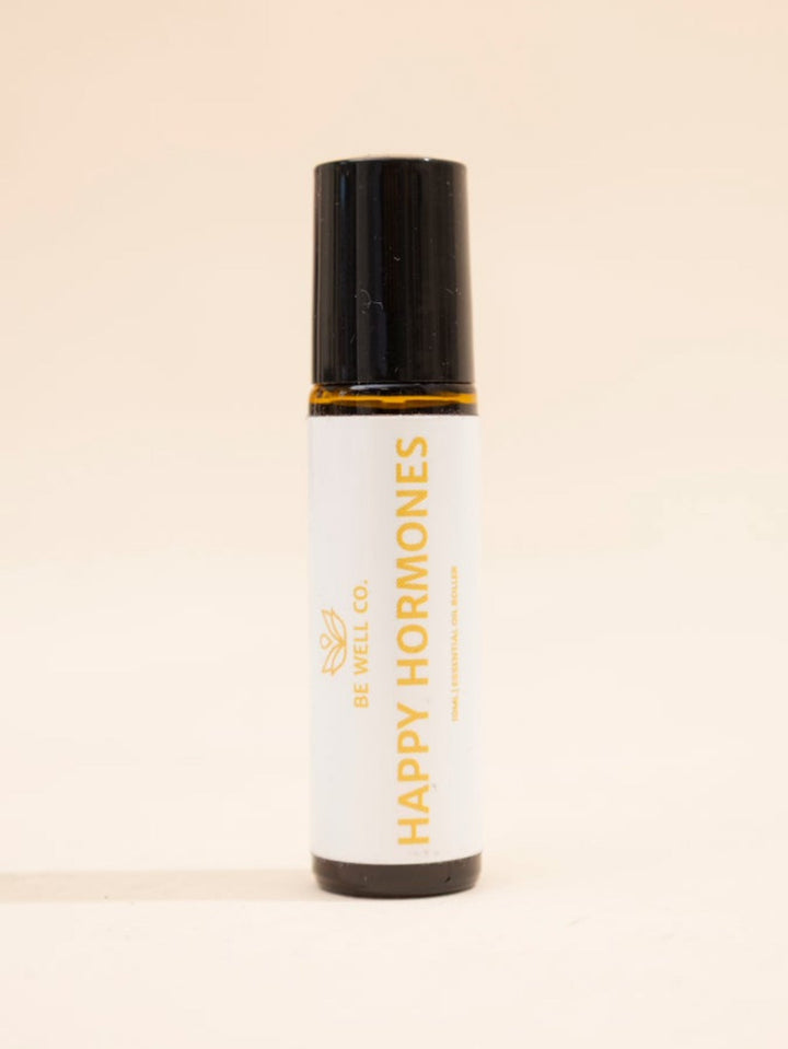 Wellness Rollers by Be Well Co. (SEPT ARRAY: Ships in 2-3 Weeks)