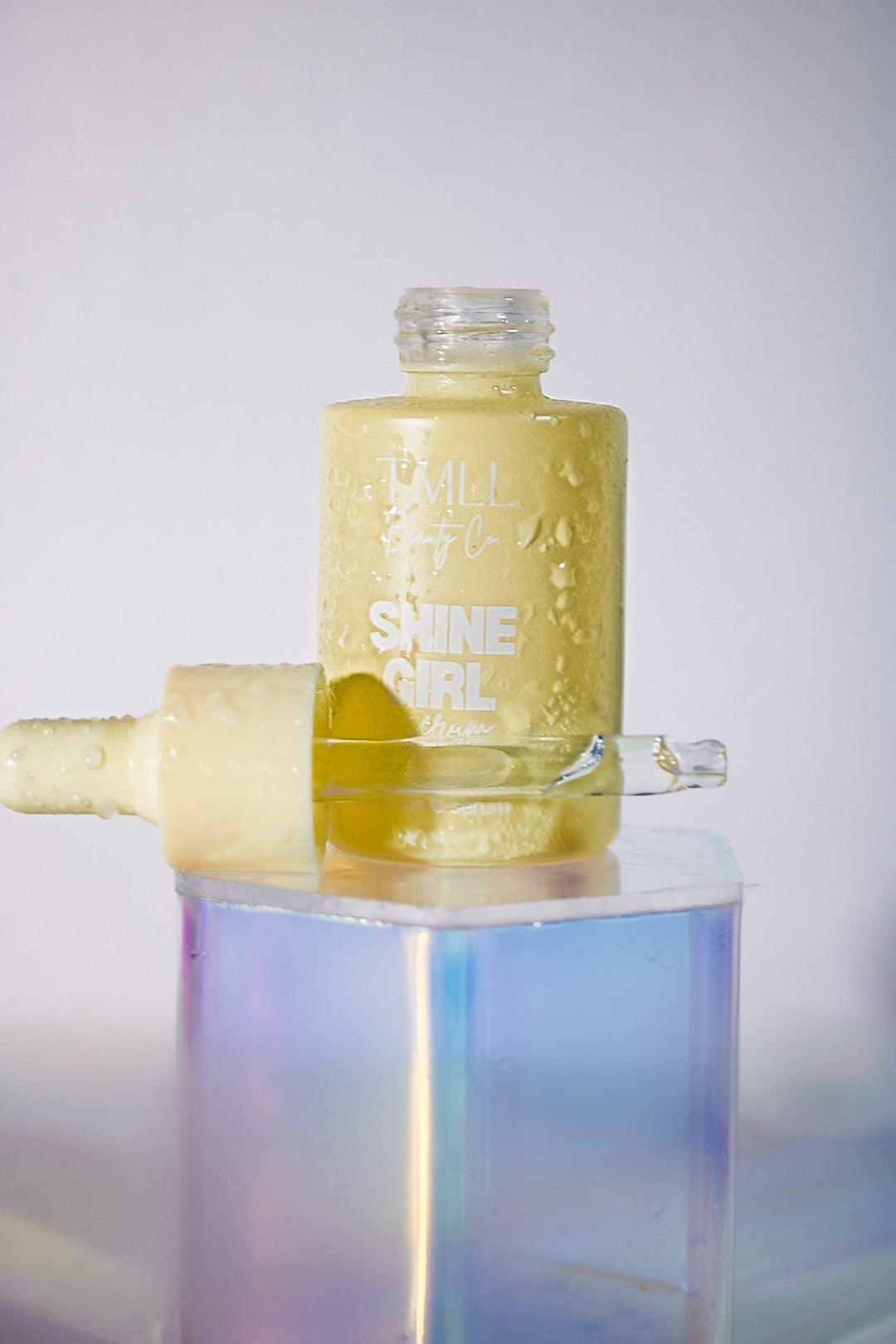 JULY PREORDER: TMLL Skin Candy Shine Girl Vitamin C Serum by TMLL (Ships in 2-3 Weeks)